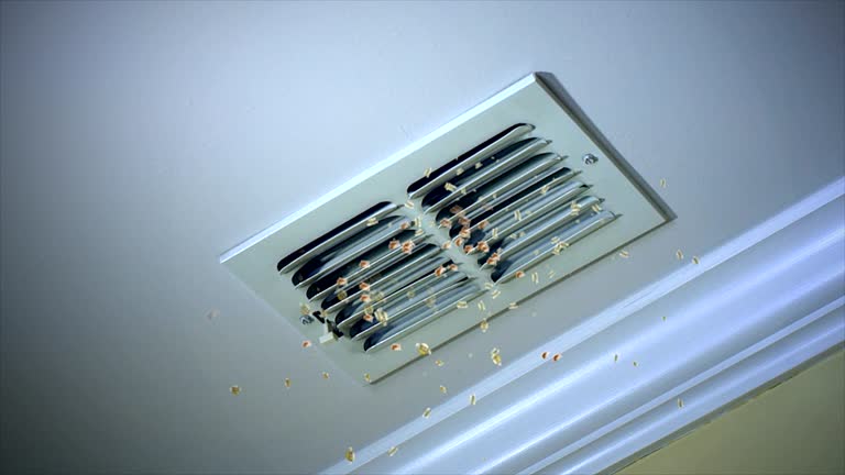 Best HVAC Air Duct Cleaning  in Harwich Center, MA