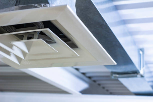 Best Best Air Duct Cleaning Company  in Harwich Center, MA