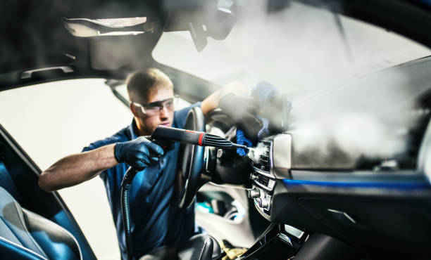 Best Local Air Duct Cleaning Services  in Harwich Center, MA