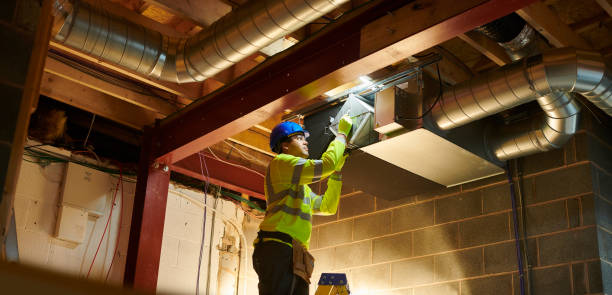 Best Air Duct Cleaning Near Me  in Harwich Center, MA