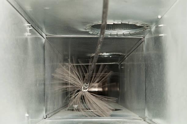 Best Air Duct Sanitizing Services  in Harwich Center, MA