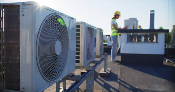 Best Air Duct Inspection  in Harwich Center, MA