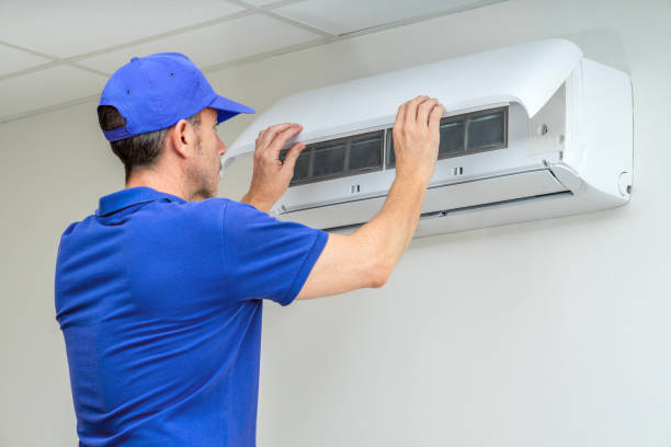 Best Affordable HVAC Duct Cleaning  in Harwich Center, MA